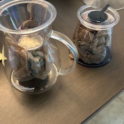 Austria Coffee Maker