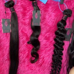 Bundles On Hand And Frontals/Closure