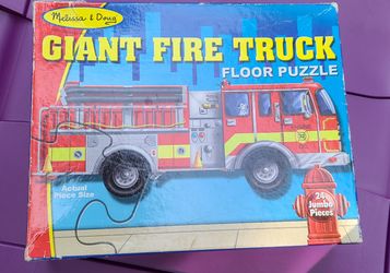 2 Jumbo Puzzle
