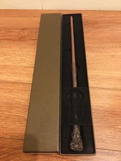 Universal Studios Harry Potter’s Wand