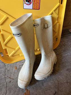 Rain Boots