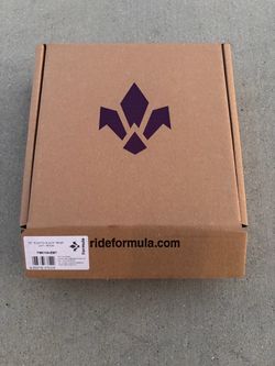 formula brake
