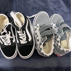 Size 12 toddler Shoe