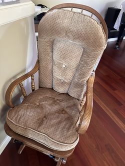 Rocking Chair