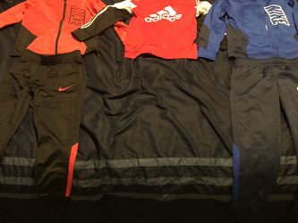 Nike Jogging Suit