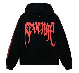 XxxTentacion Revenge collab 2024