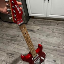 Kramer Electric Guitar 