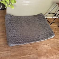 Washable Dog Bed