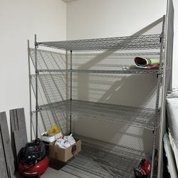 Garage Storage 