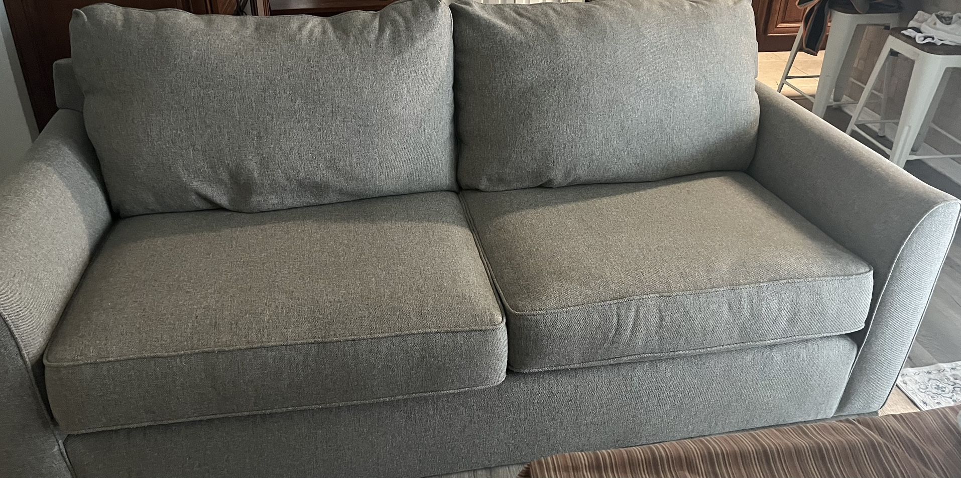 Kevin Charles Sleeper Sofa
