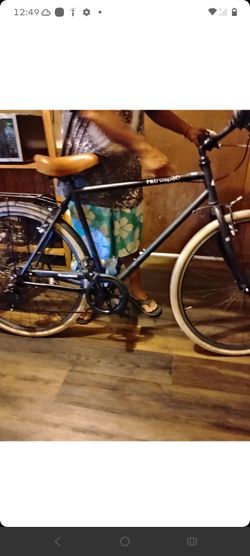 Retrospec bike Beaumont