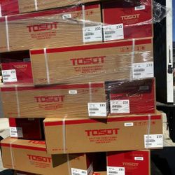 TOSOT 12000btu/1Ton Mini Split Air Conditioner 