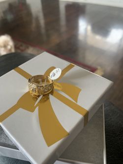 Woman Ring