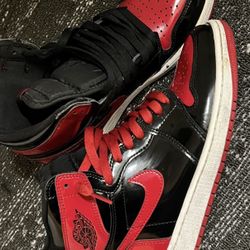 Jordan 1 Retro High OG