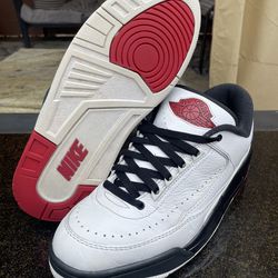 Jordan 2/3 UNC To Chicago