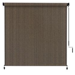 Patio Shades