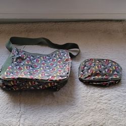 Disney Mickey Purse/Clutch 