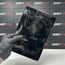 iPad Screen Replacement❗️