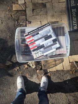 Self Adhesive Wall Tile