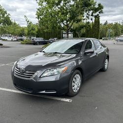 2008 Toyota Camry