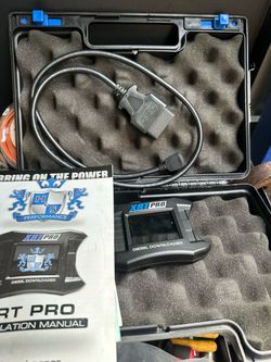 H&S XRT-PRO  Tuner/Programmer