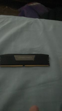 Ram  stick