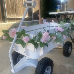 Wagon