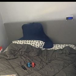 IKEA Bed Frame Queen 