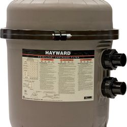 Hayward W3C4030 SwimClear Cartridge Pool Filter, 425 Sq. Ft.