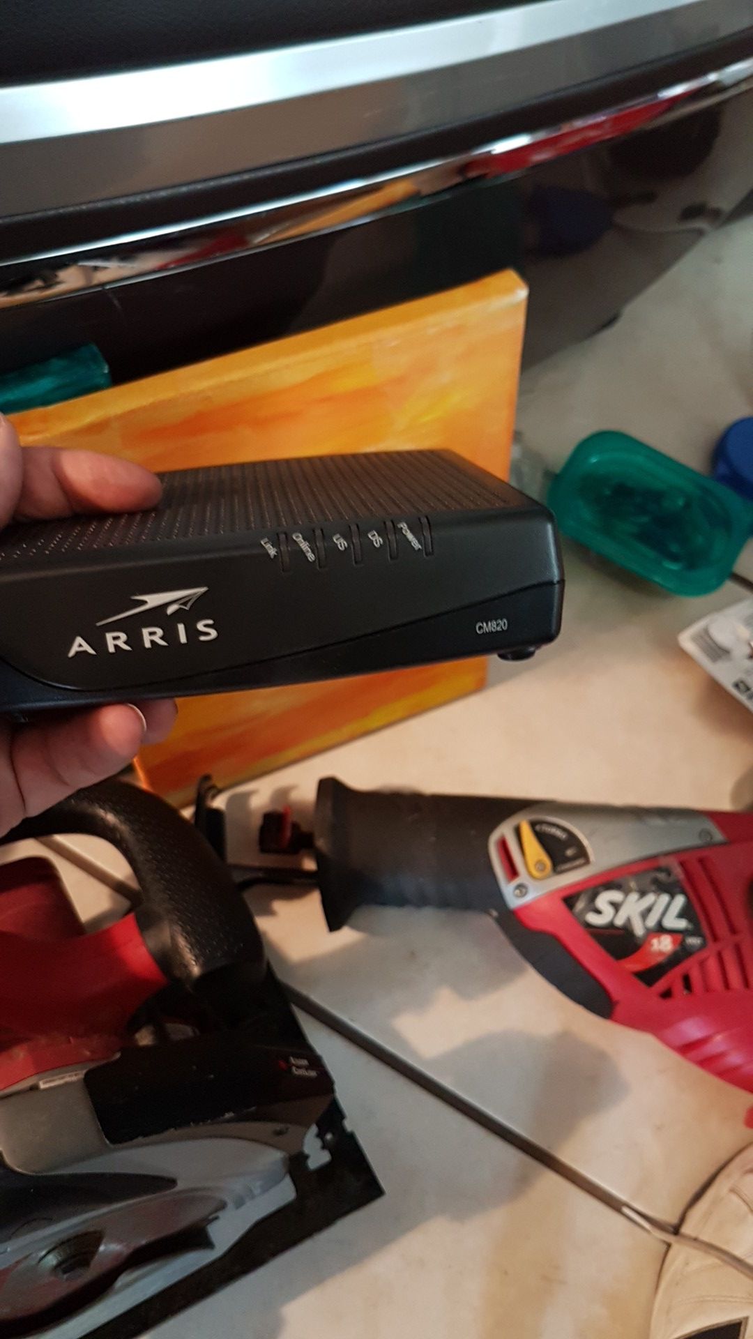 Arris