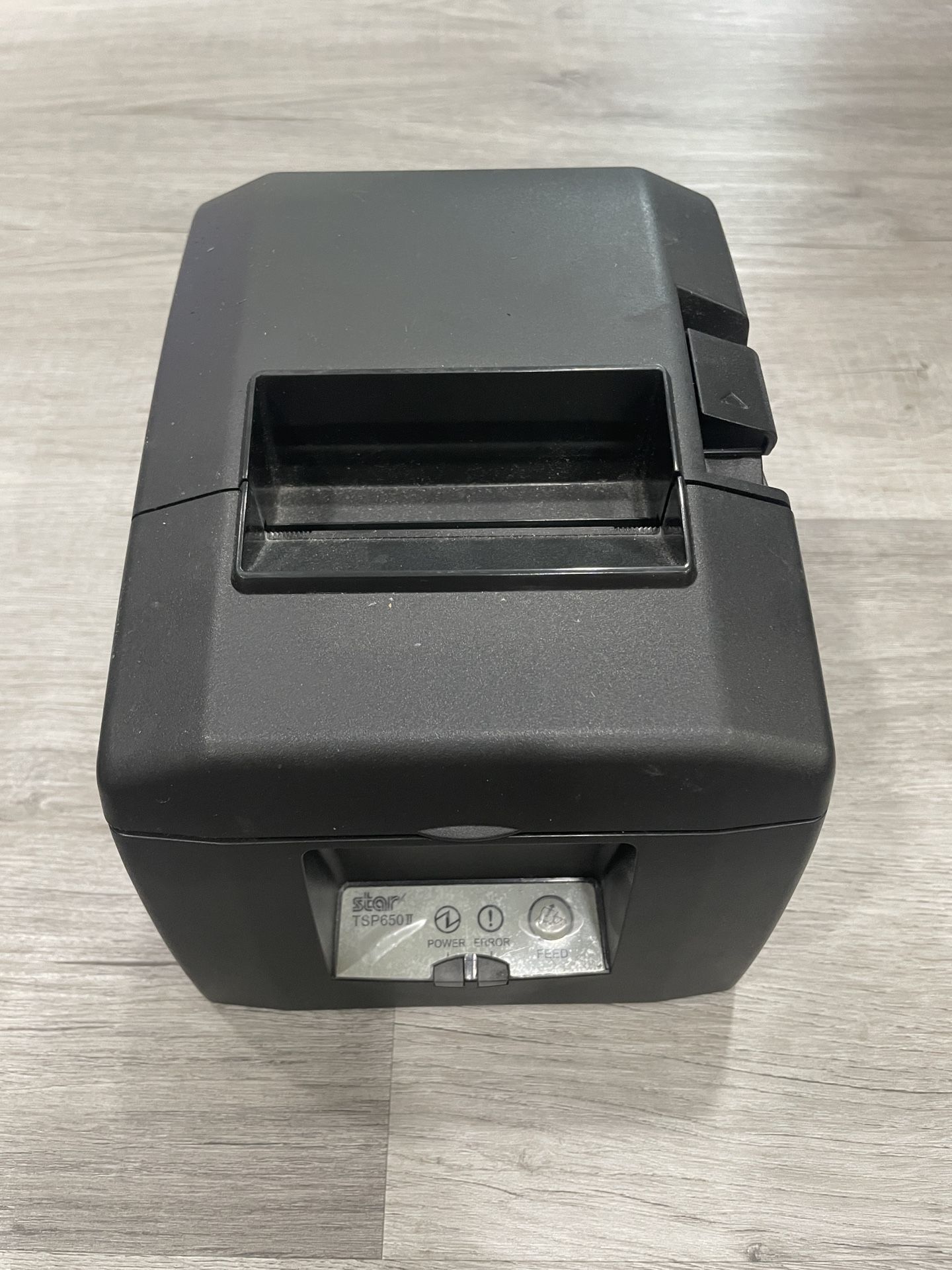Star Micronic TSP650 (654iiBl2) - Used