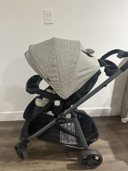 Graco prams at clearance edgars