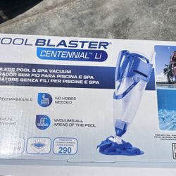 Pool Vacuum Cleaner 