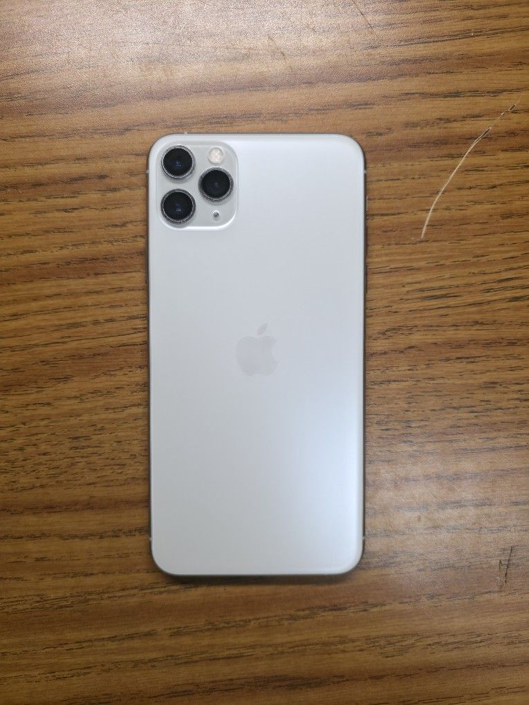 Iphone 11 Pro Max 256gb