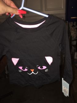 New cat shirts