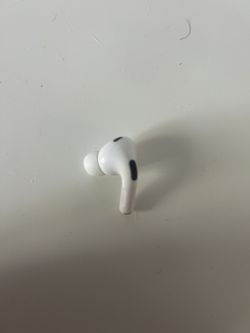 AirPod 2 Left Replacement
