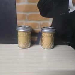 Sweet Tobacco Candle 