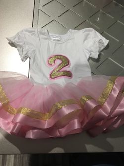 Birthday outfit