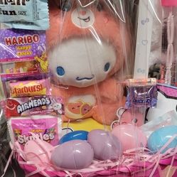 Easter Baskets