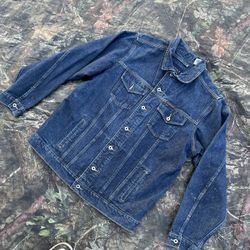 Nautica Denim Jacket