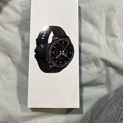 Brand New Smart Watch