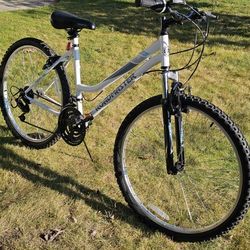 26" Roadmaster Granite Peak Mountain Bike 