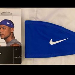 New Nike Headwrap/headband