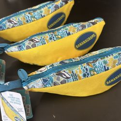 🆕Bundle of 3 Bananagrams Games