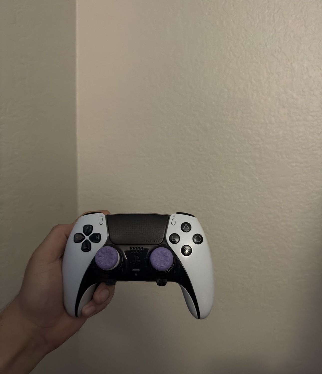 Dualsense Edge