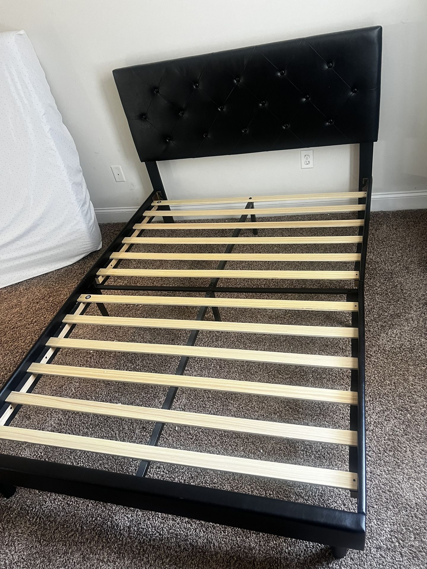 Wayfair Bed Frame