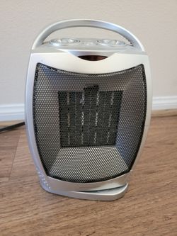 Room Heater