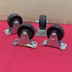 swivel casters
