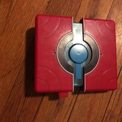 Pokémon Poke Deck (TONY/Nintendo)