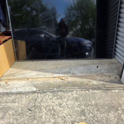 Samsung 4k Smart TV  75 Inch